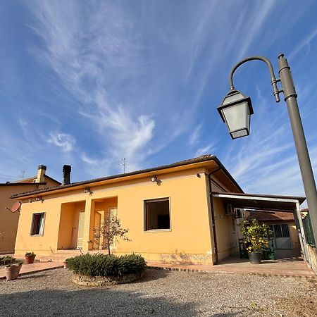 Peace & Relax Holiday Home Lazzeretto Екстериор снимка