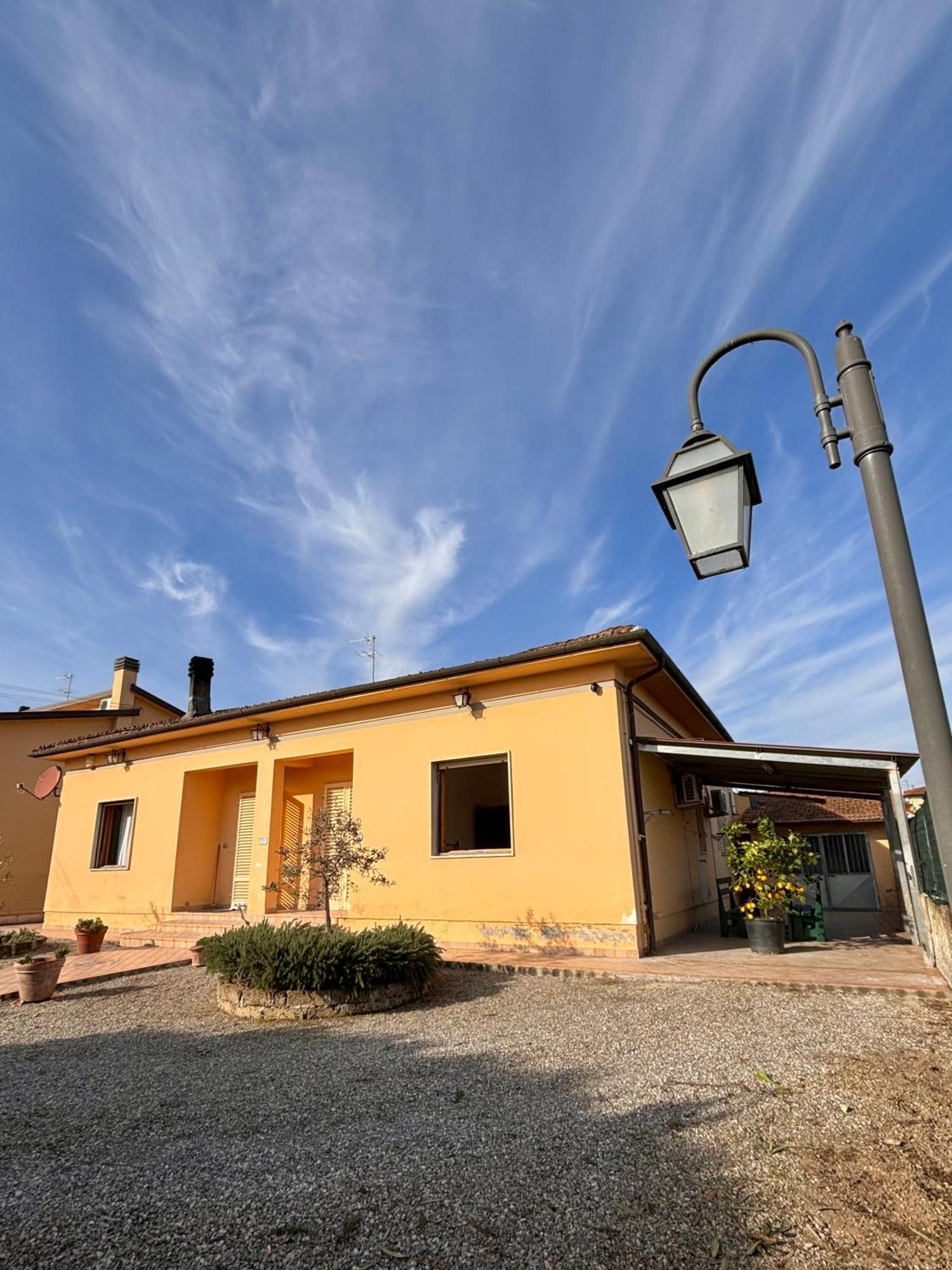 Peace & Relax Holiday Home Lazzeretto Екстериор снимка