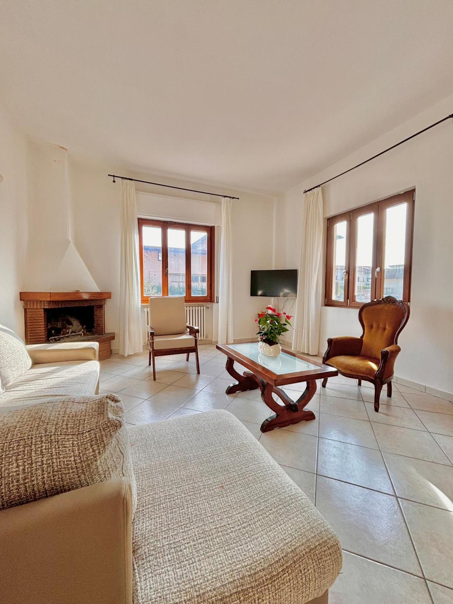 Peace & Relax Holiday Home Lazzeretto Екстериор снимка