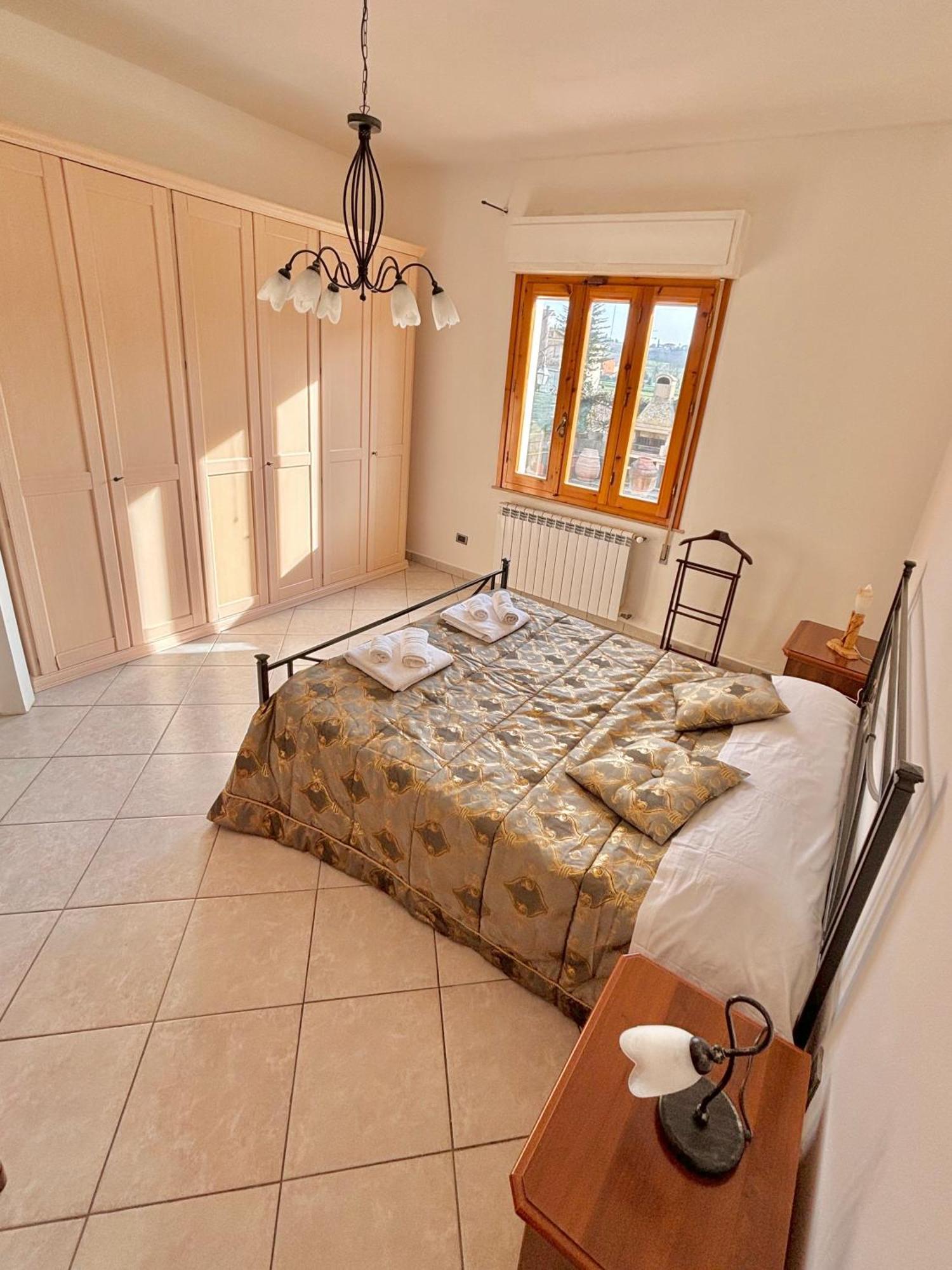 Peace & Relax Holiday Home Lazzeretto Екстериор снимка