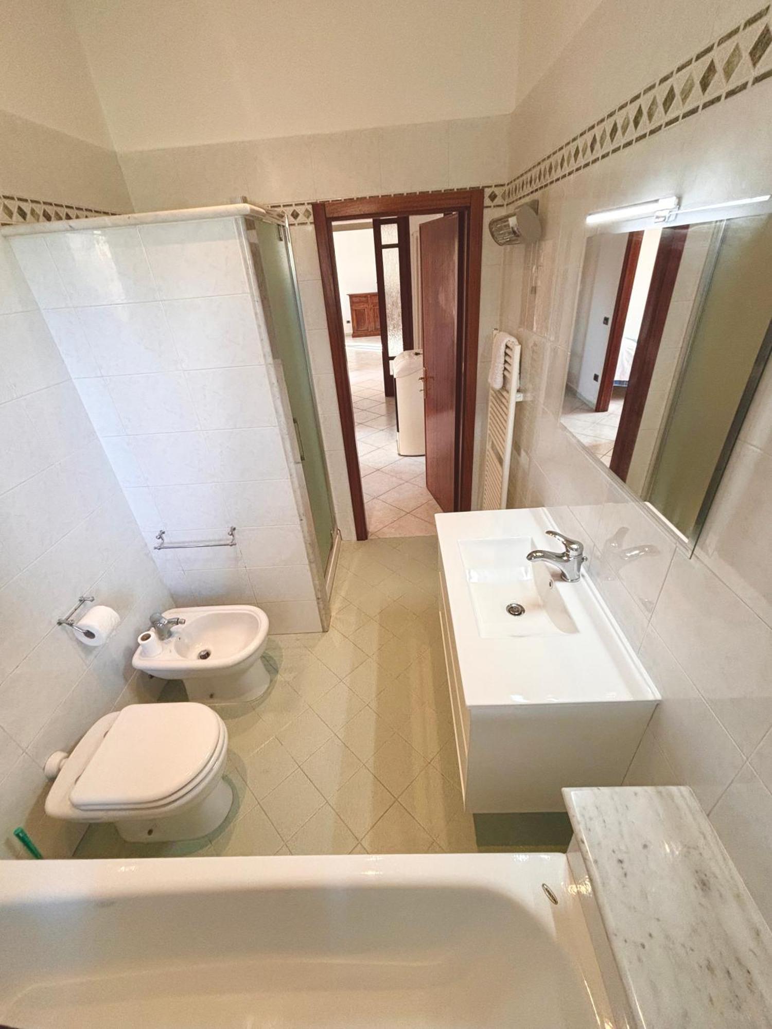 Peace & Relax Holiday Home Lazzeretto Екстериор снимка