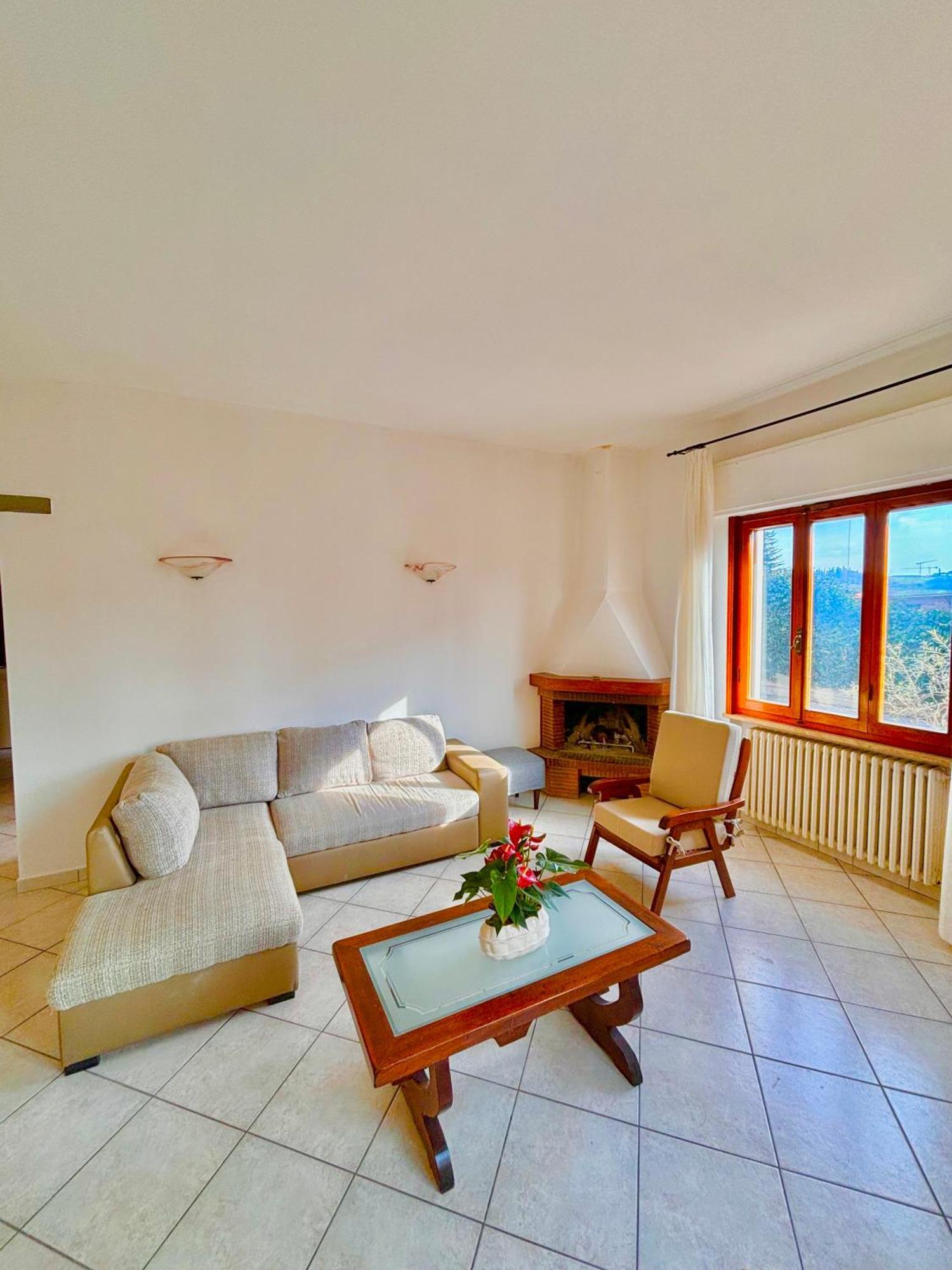 Peace & Relax Holiday Home Lazzeretto Екстериор снимка