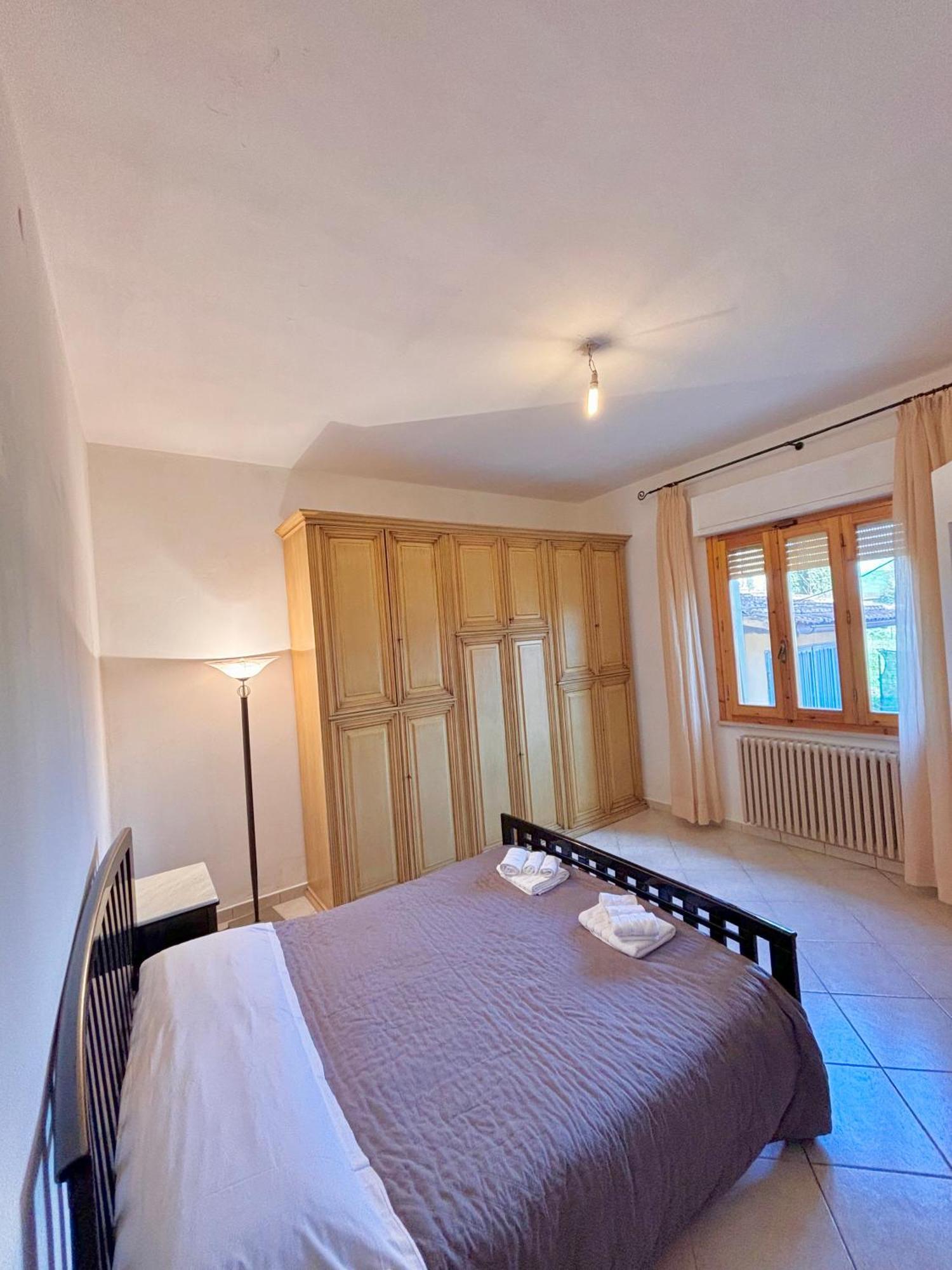 Peace & Relax Holiday Home Lazzeretto Екстериор снимка