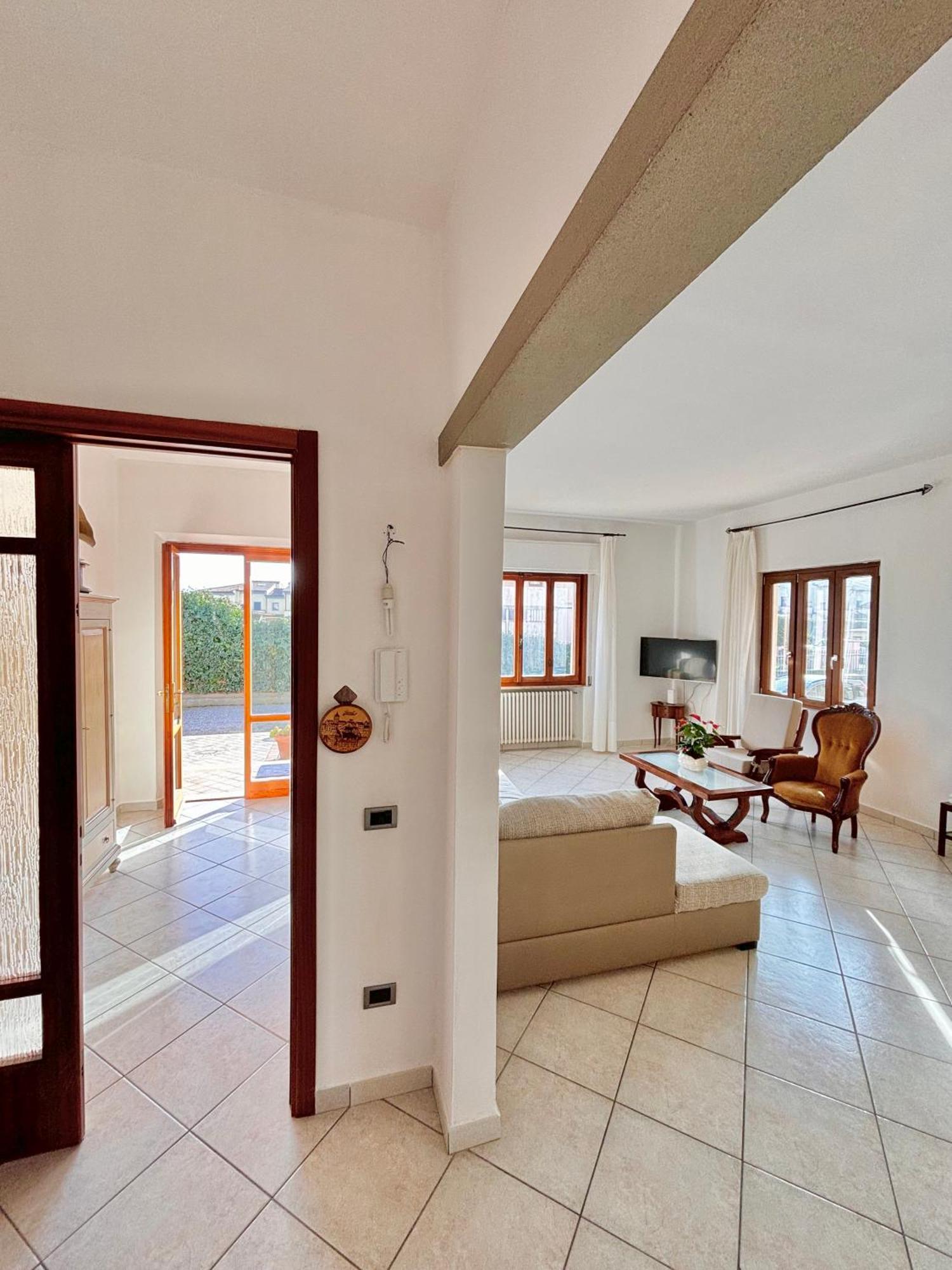 Peace & Relax Holiday Home Lazzeretto Екстериор снимка