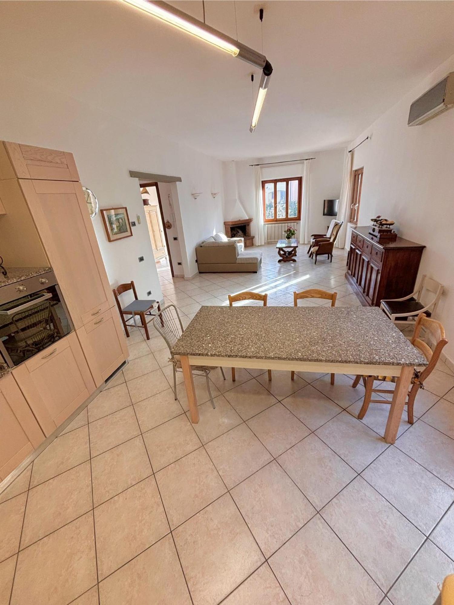 Peace & Relax Holiday Home Lazzeretto Екстериор снимка
