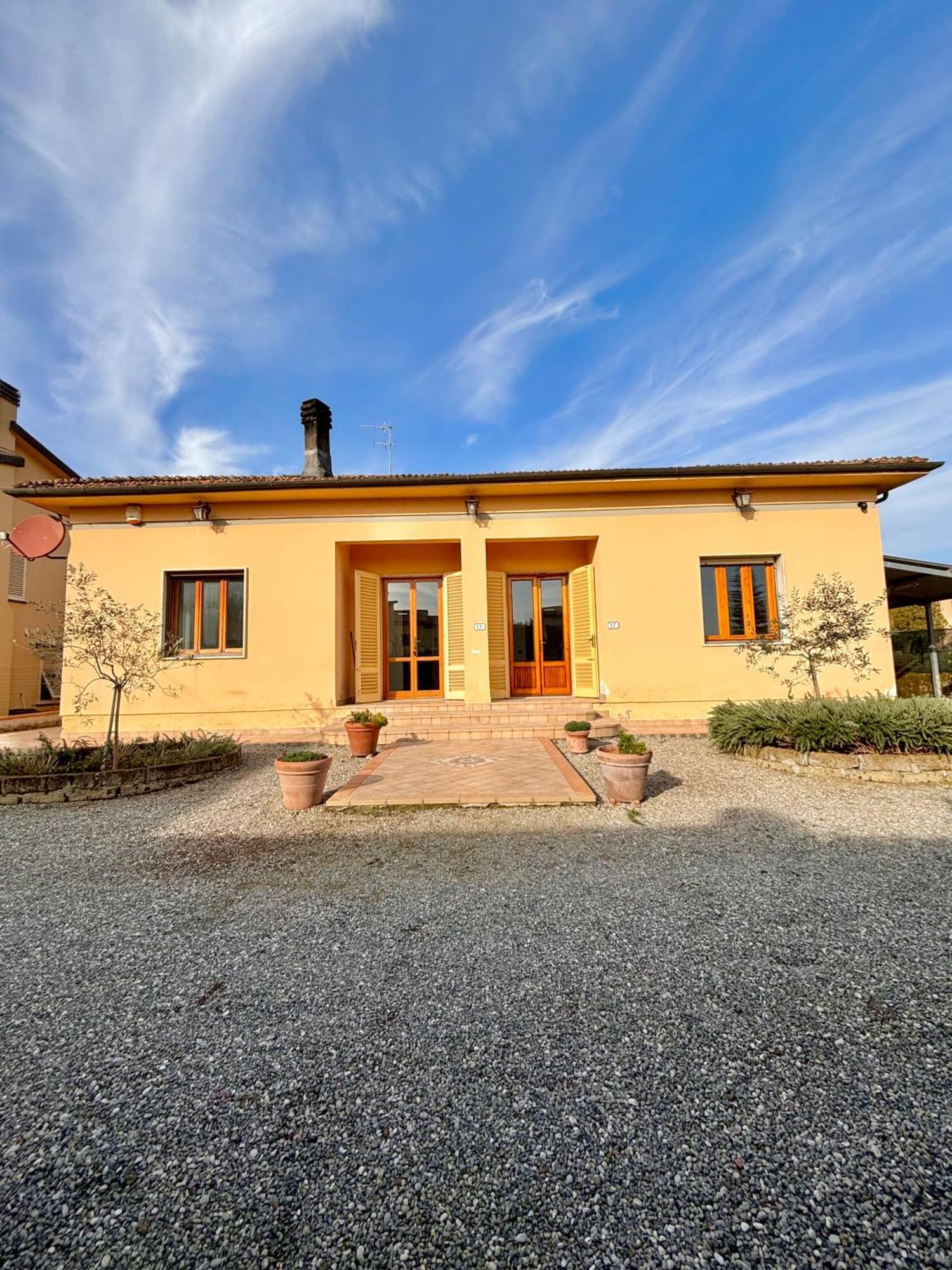 Peace & Relax Holiday Home Lazzeretto Екстериор снимка
