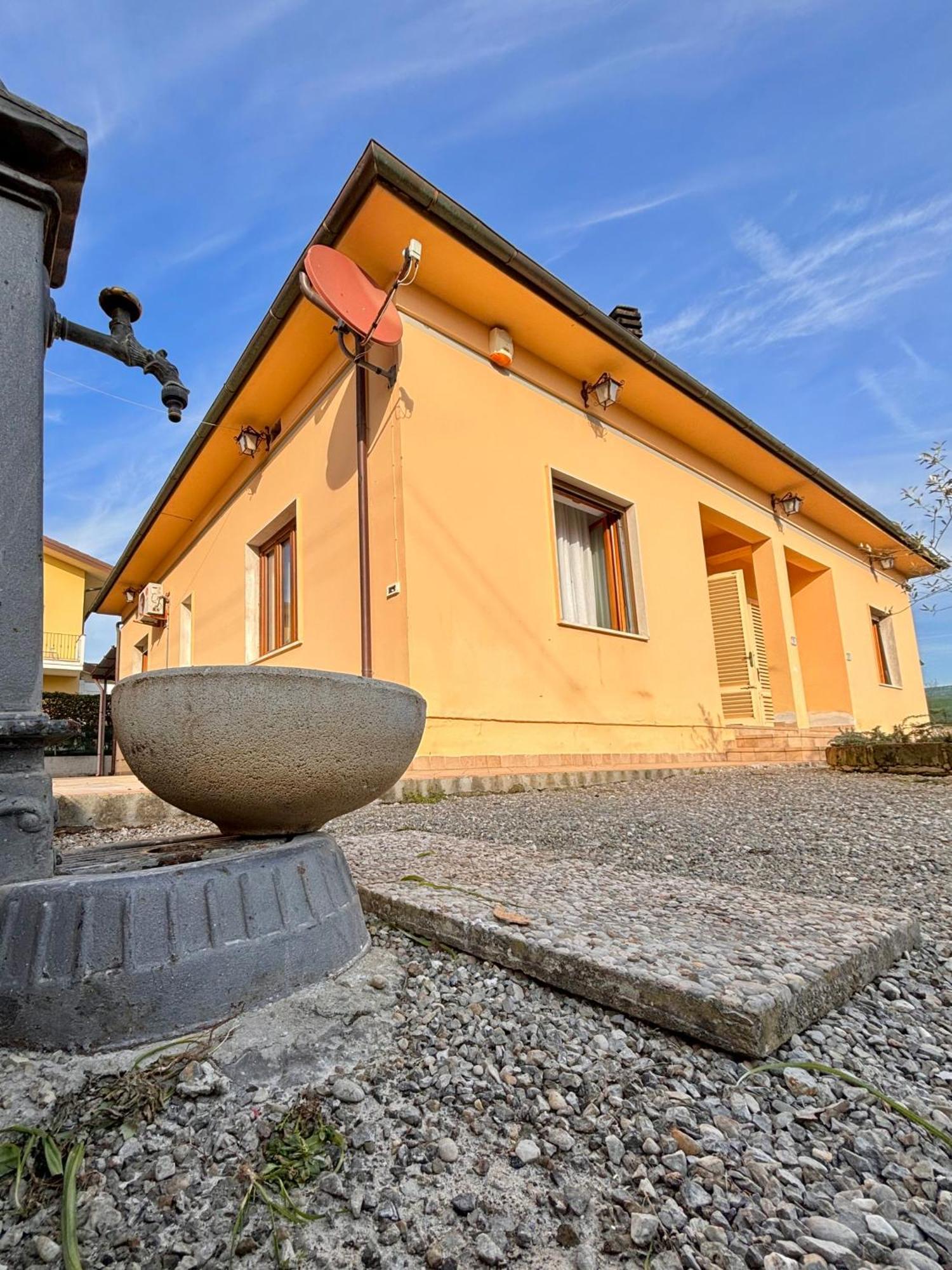 Peace & Relax Holiday Home Lazzeretto Екстериор снимка