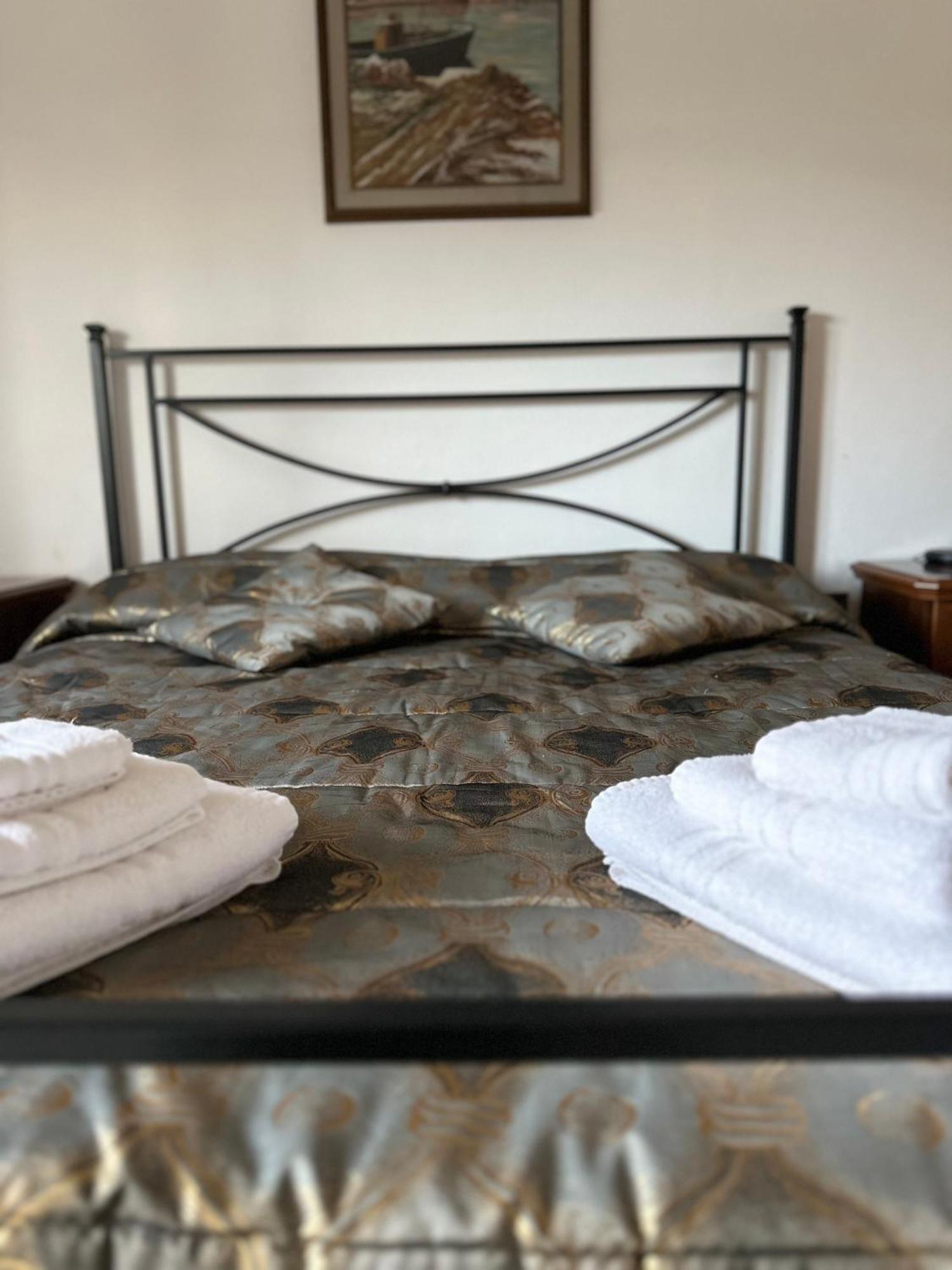 Peace & Relax Holiday Home Lazzeretto Екстериор снимка