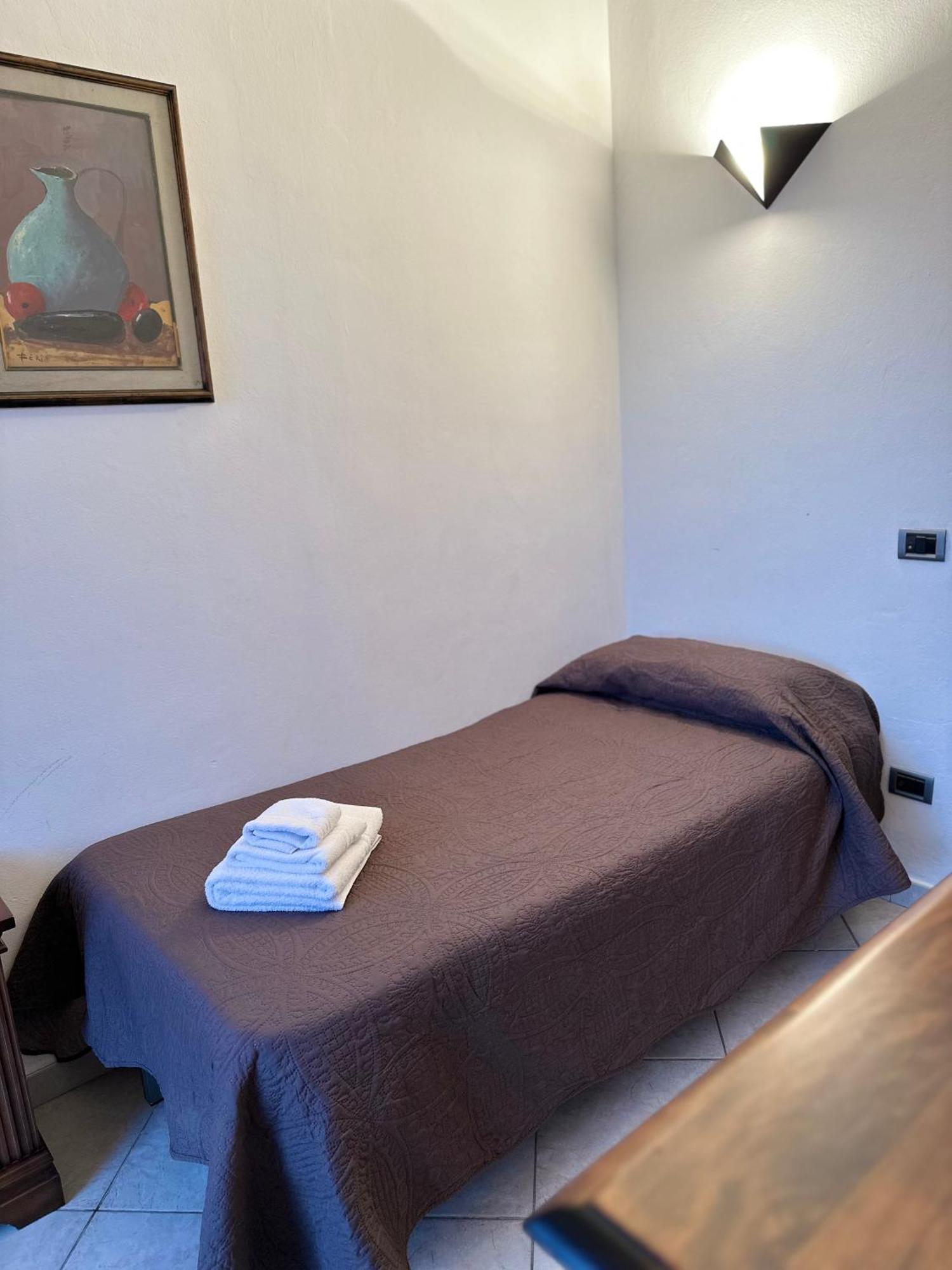 Peace & Relax Holiday Home Lazzeretto Екстериор снимка