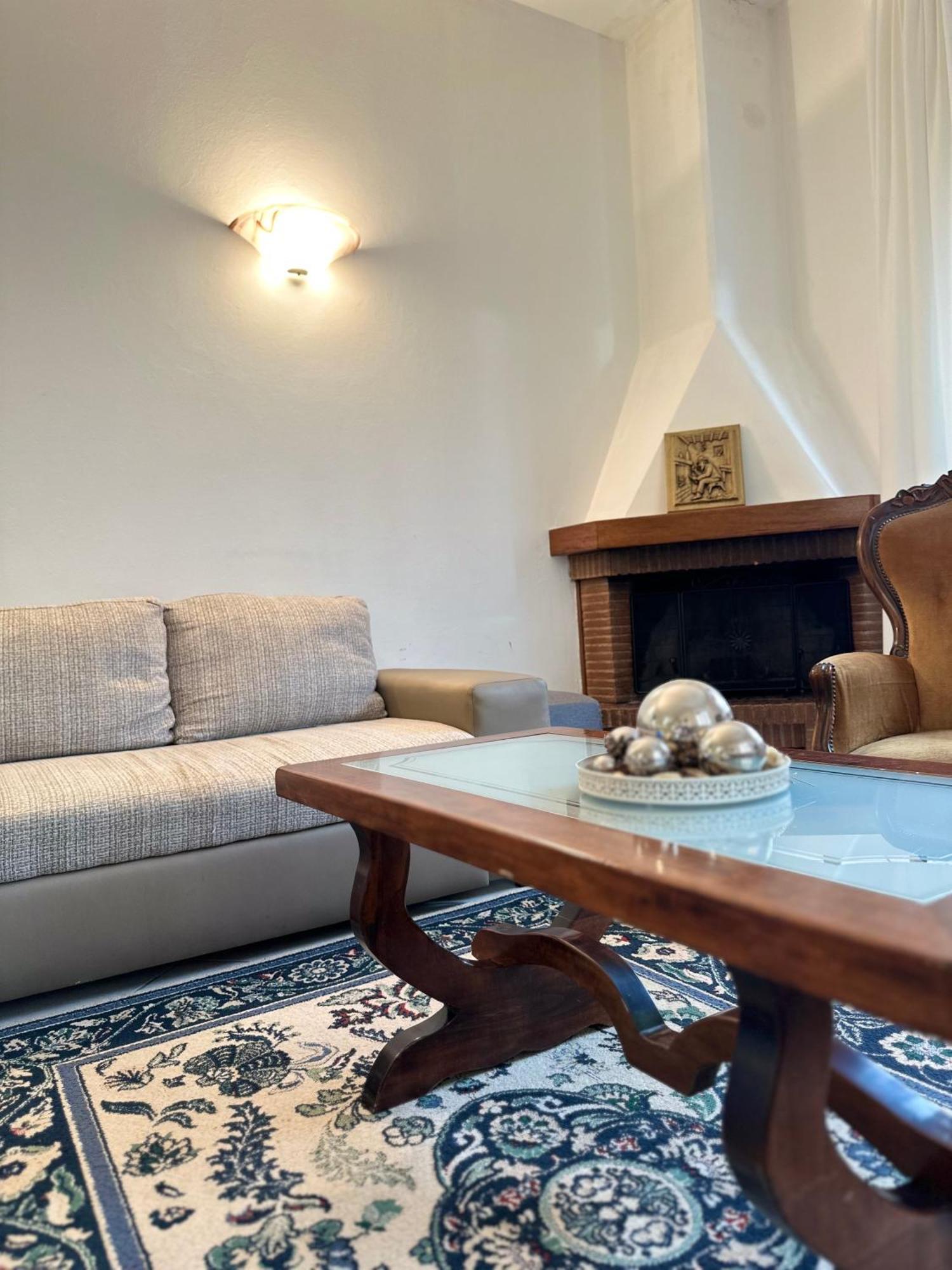 Peace & Relax Holiday Home Lazzeretto Екстериор снимка
