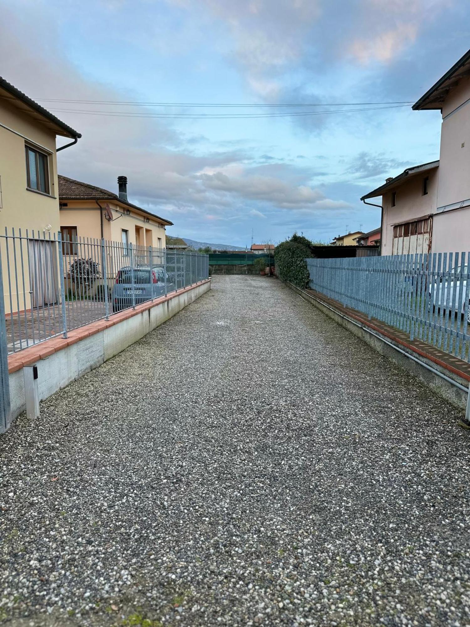 Peace & Relax Holiday Home Lazzeretto Екстериор снимка