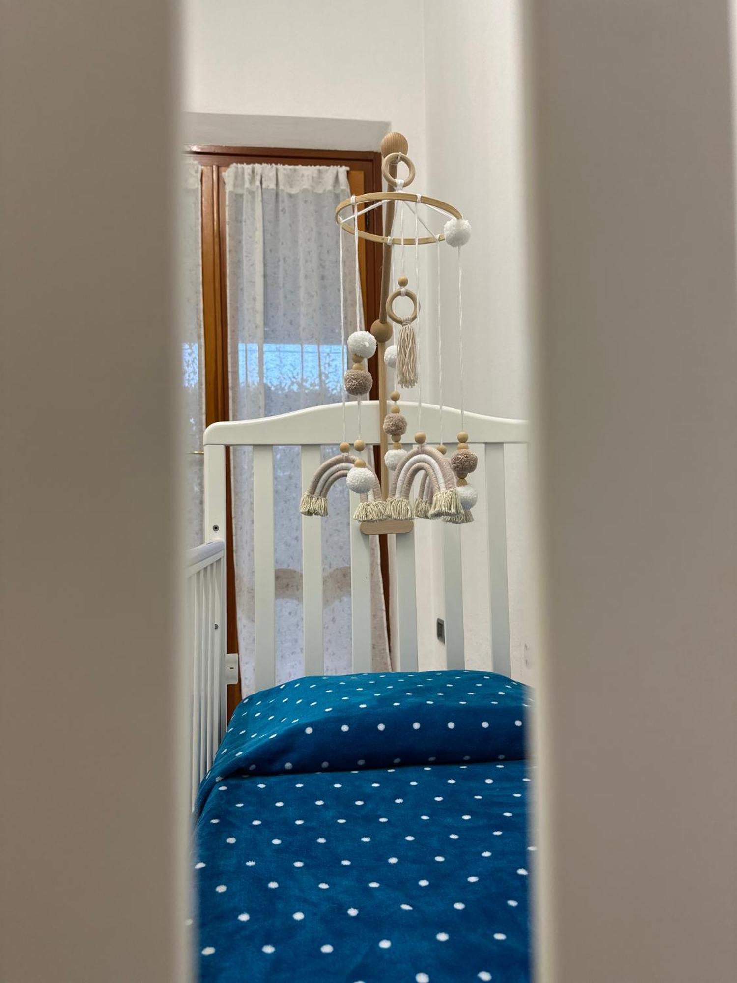 Peace & Relax Holiday Home Lazzeretto Екстериор снимка