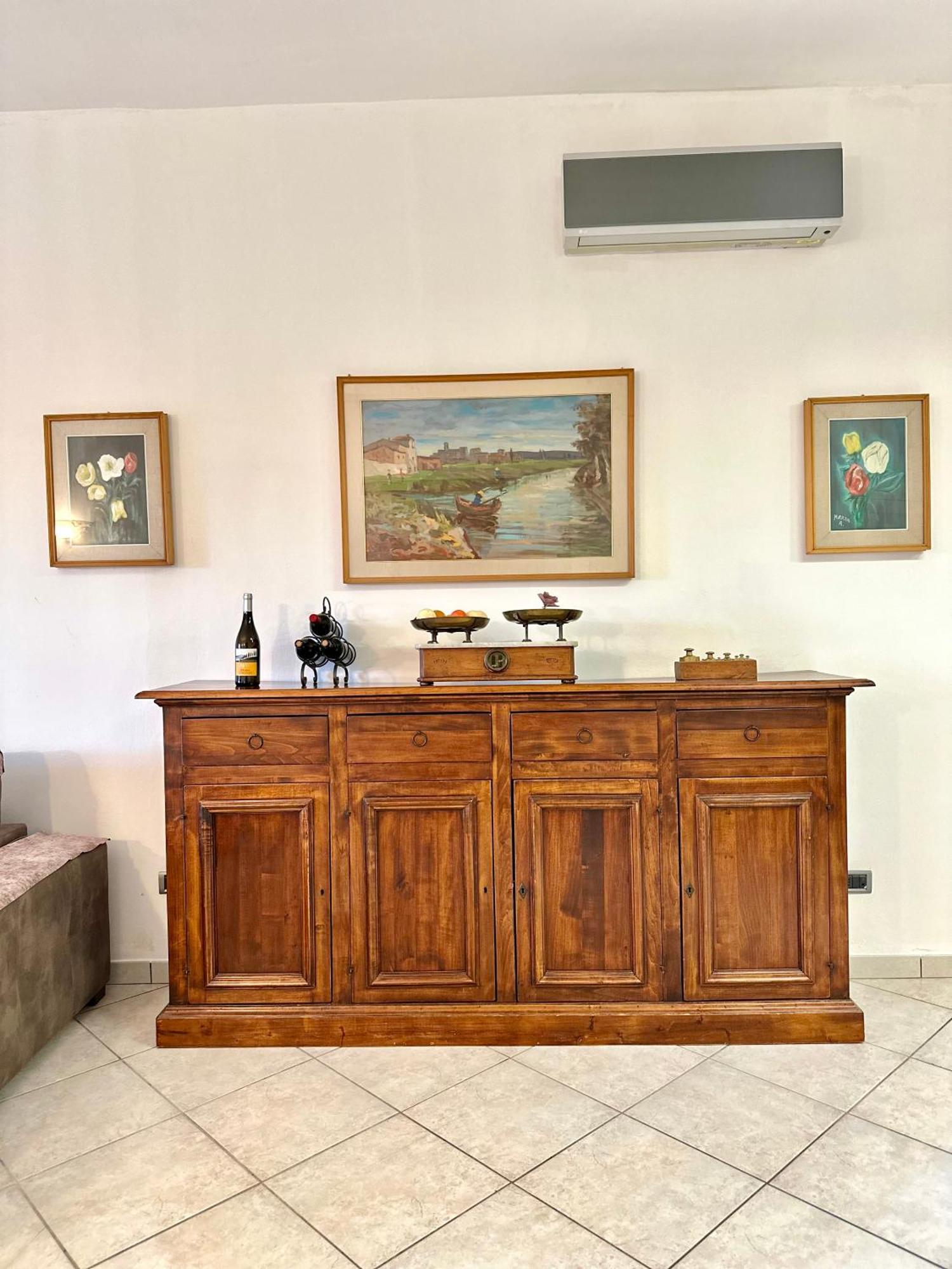 Peace & Relax Holiday Home Lazzeretto Екстериор снимка
