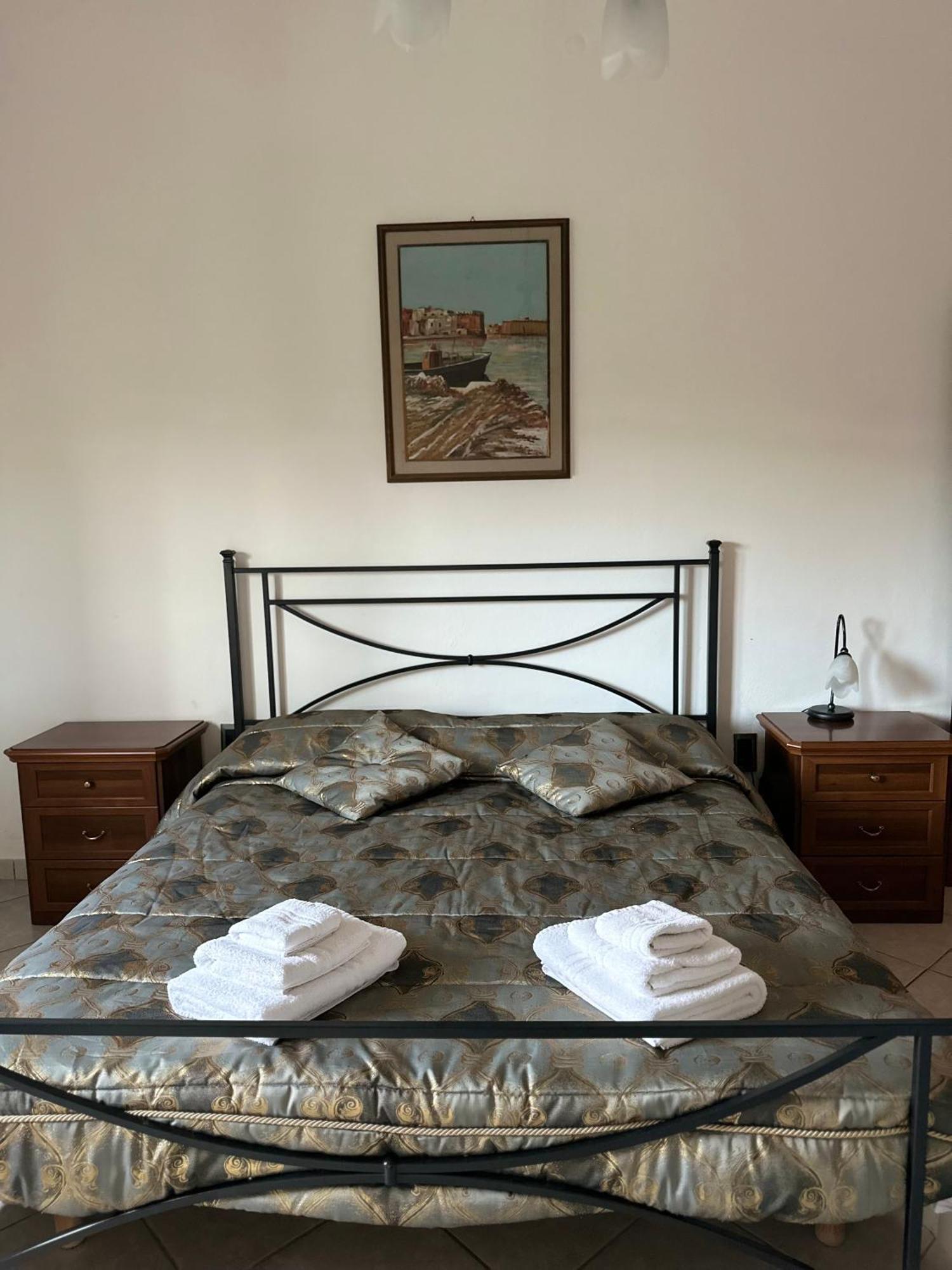 Peace & Relax Holiday Home Lazzeretto Екстериор снимка