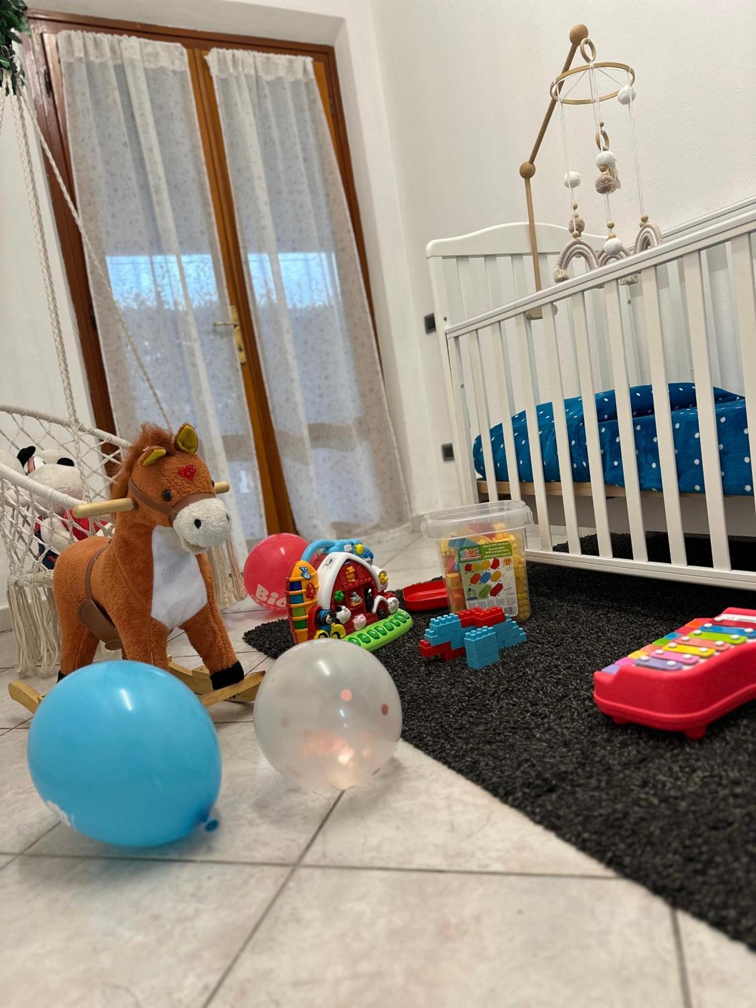 Peace & Relax Holiday Home Lazzeretto Екстериор снимка