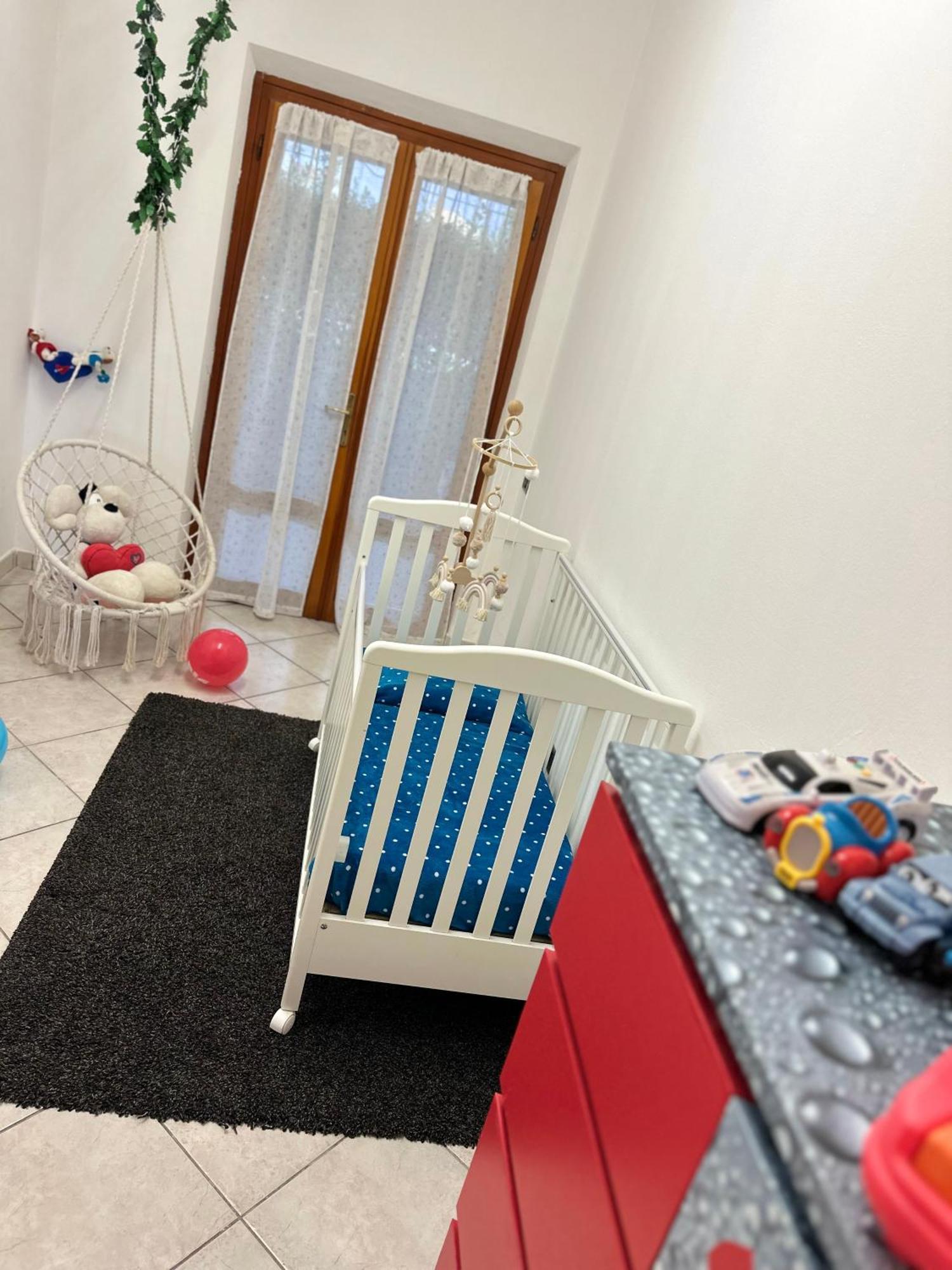 Peace & Relax Holiday Home Lazzeretto Екстериор снимка