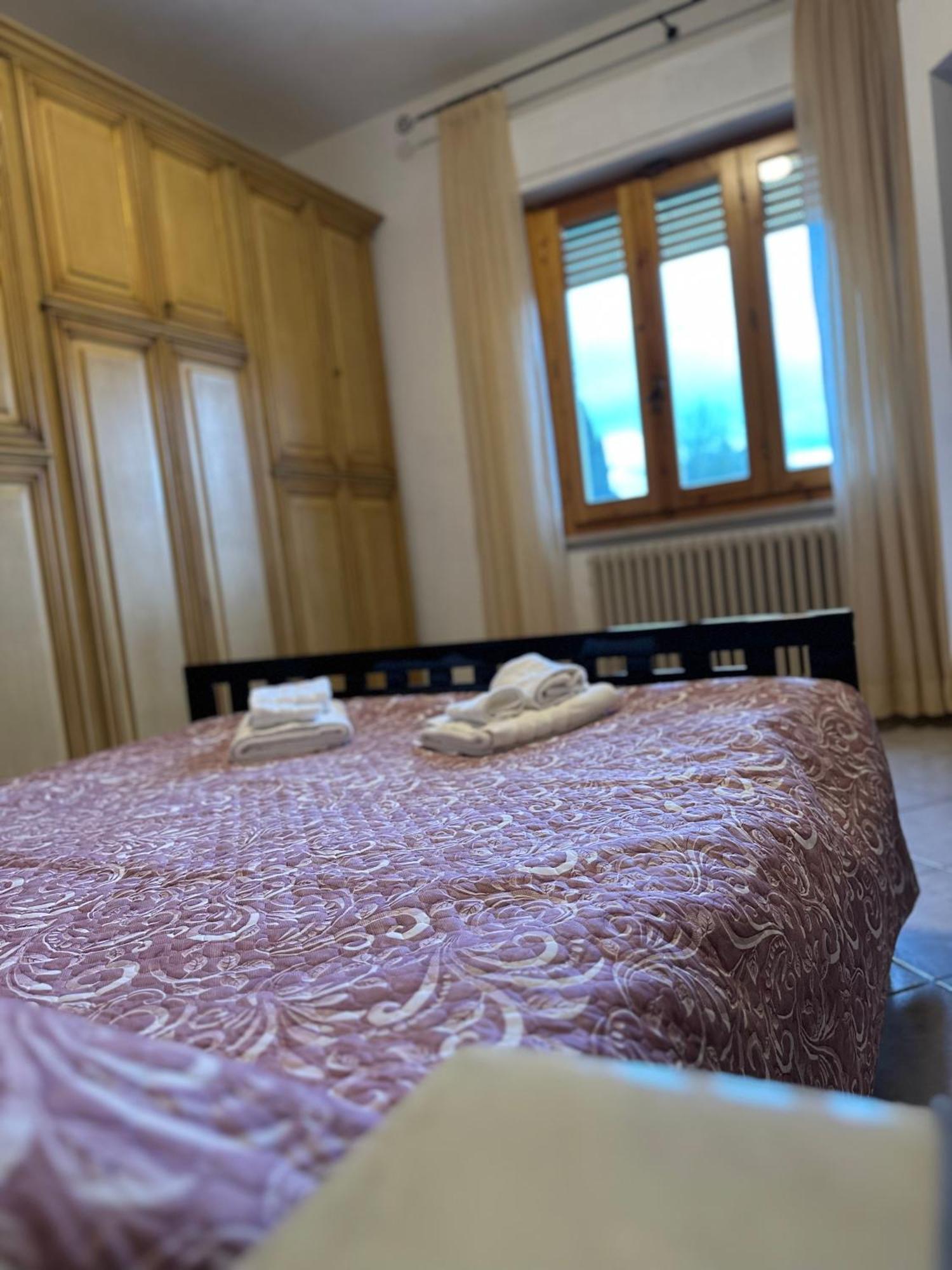 Peace & Relax Holiday Home Lazzeretto Екстериор снимка