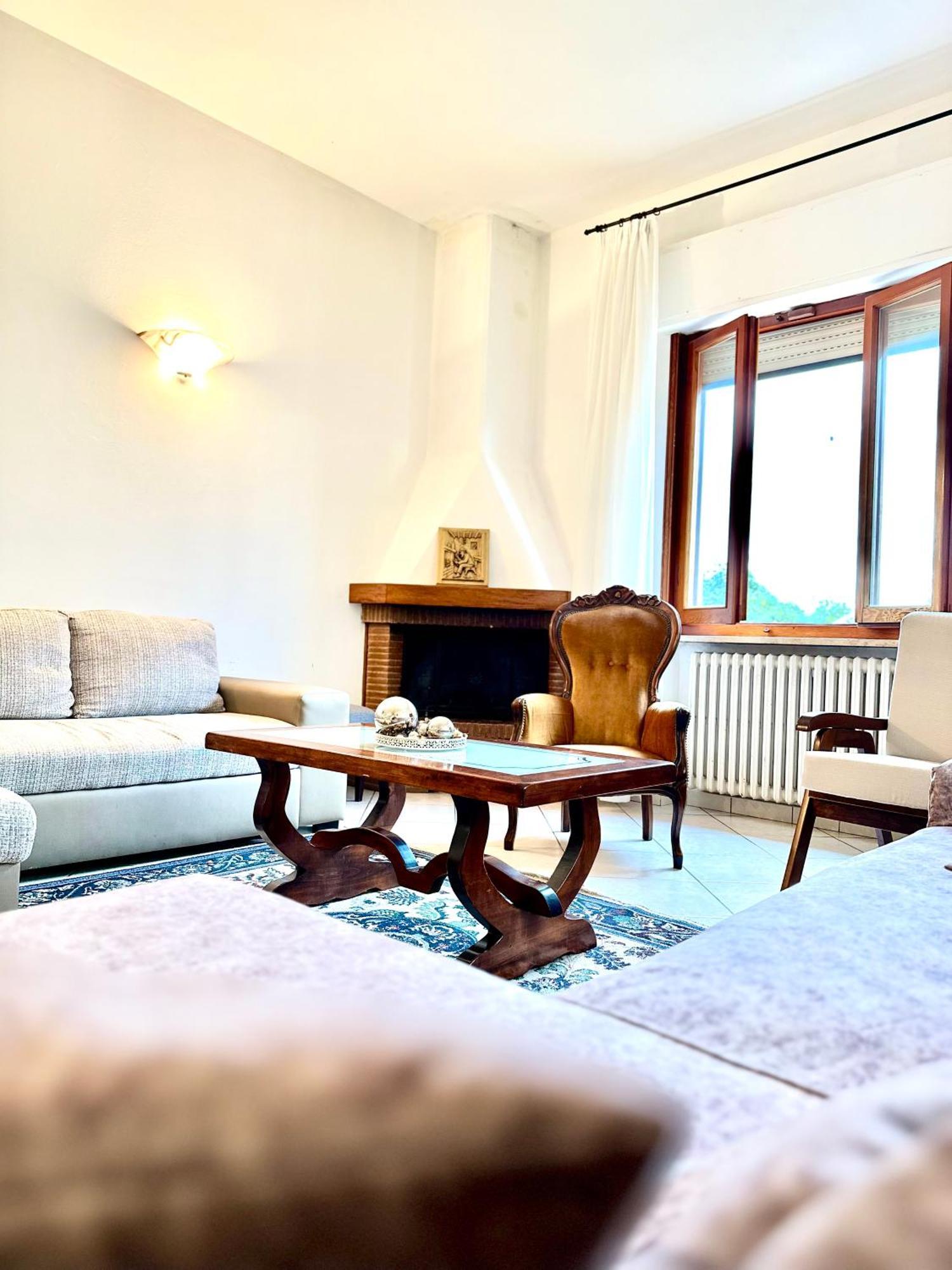Peace & Relax Holiday Home Lazzeretto Екстериор снимка