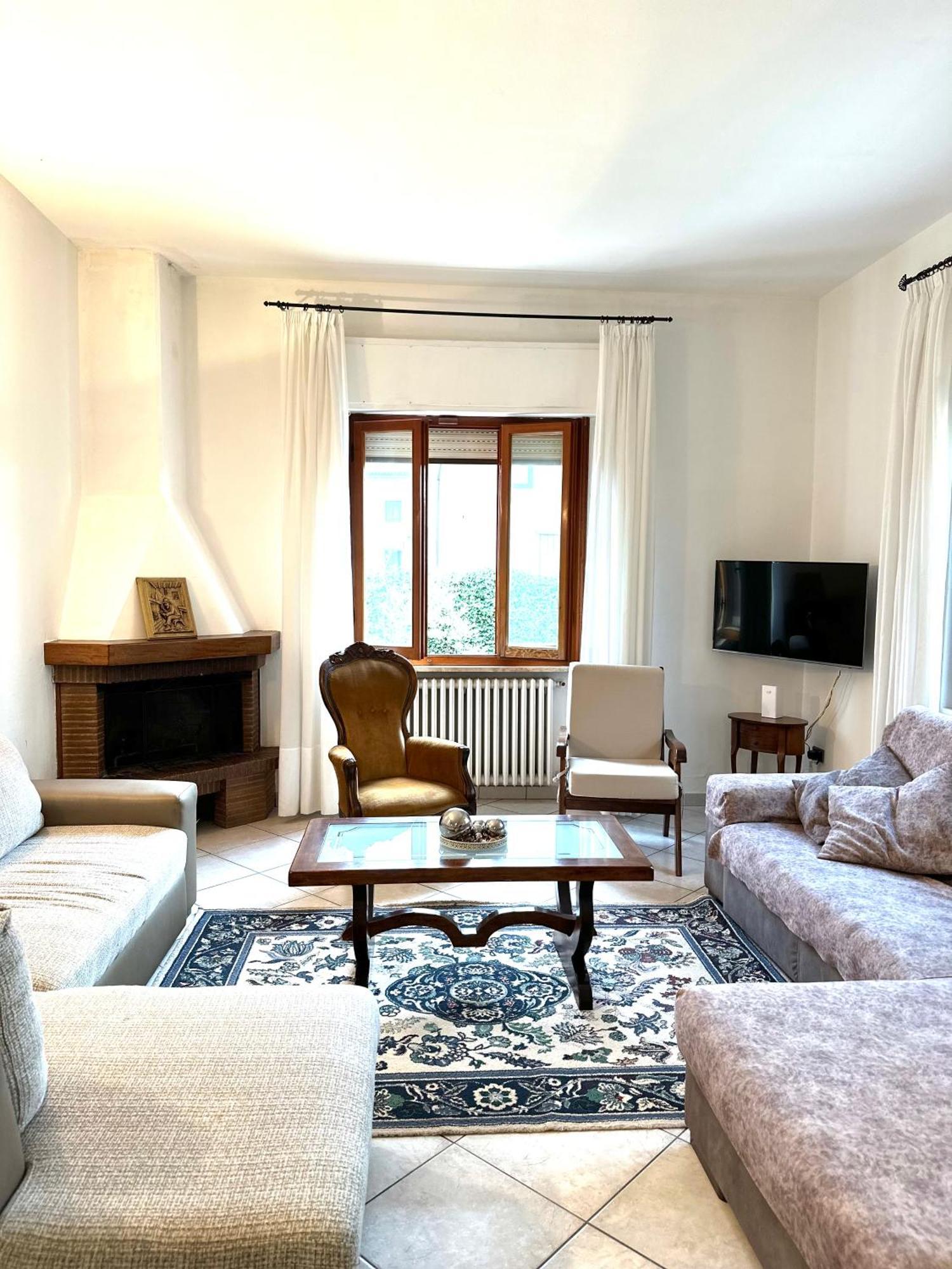 Peace & Relax Holiday Home Lazzeretto Екстериор снимка