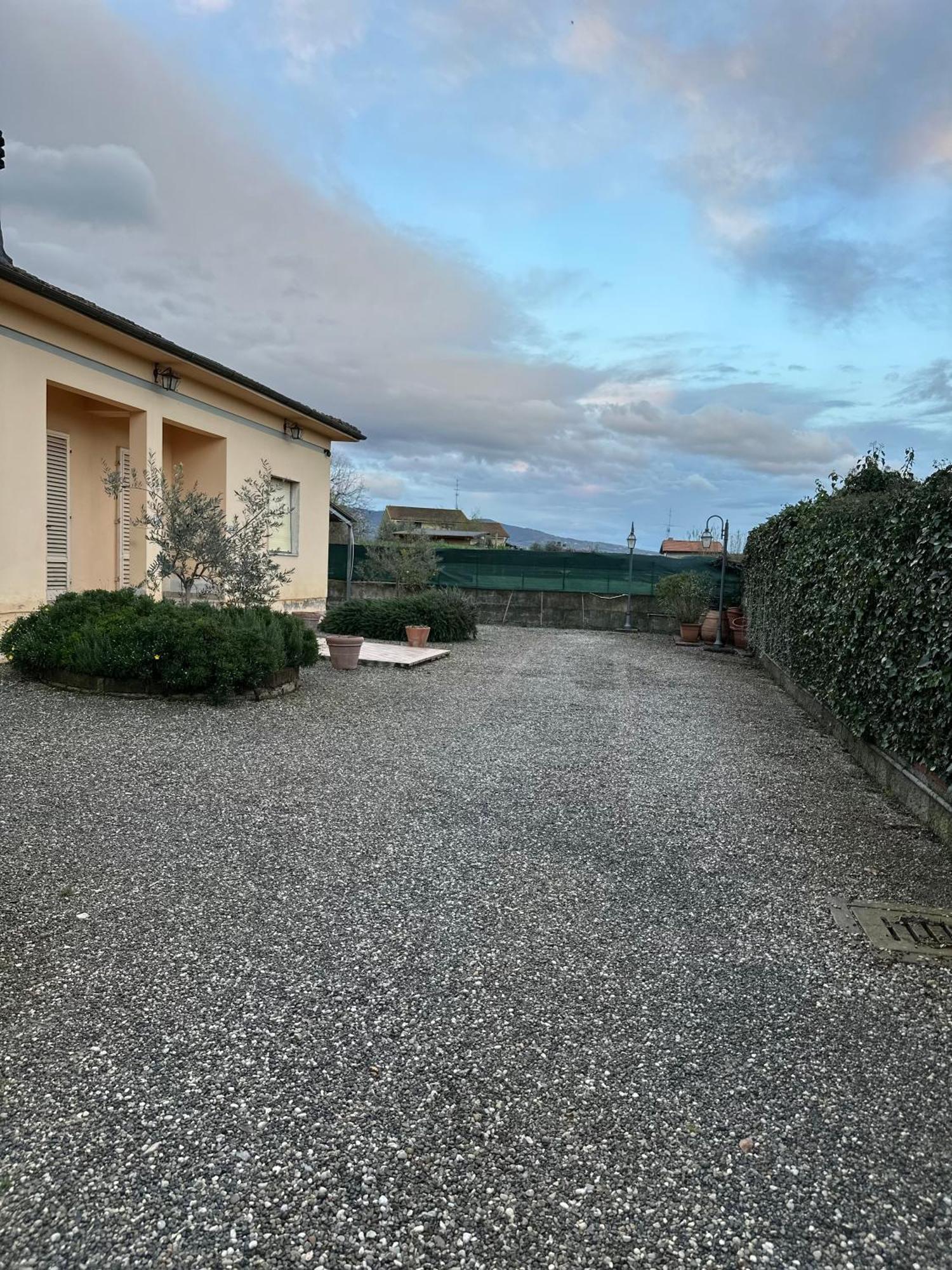 Peace & Relax Holiday Home Lazzeretto Екстериор снимка