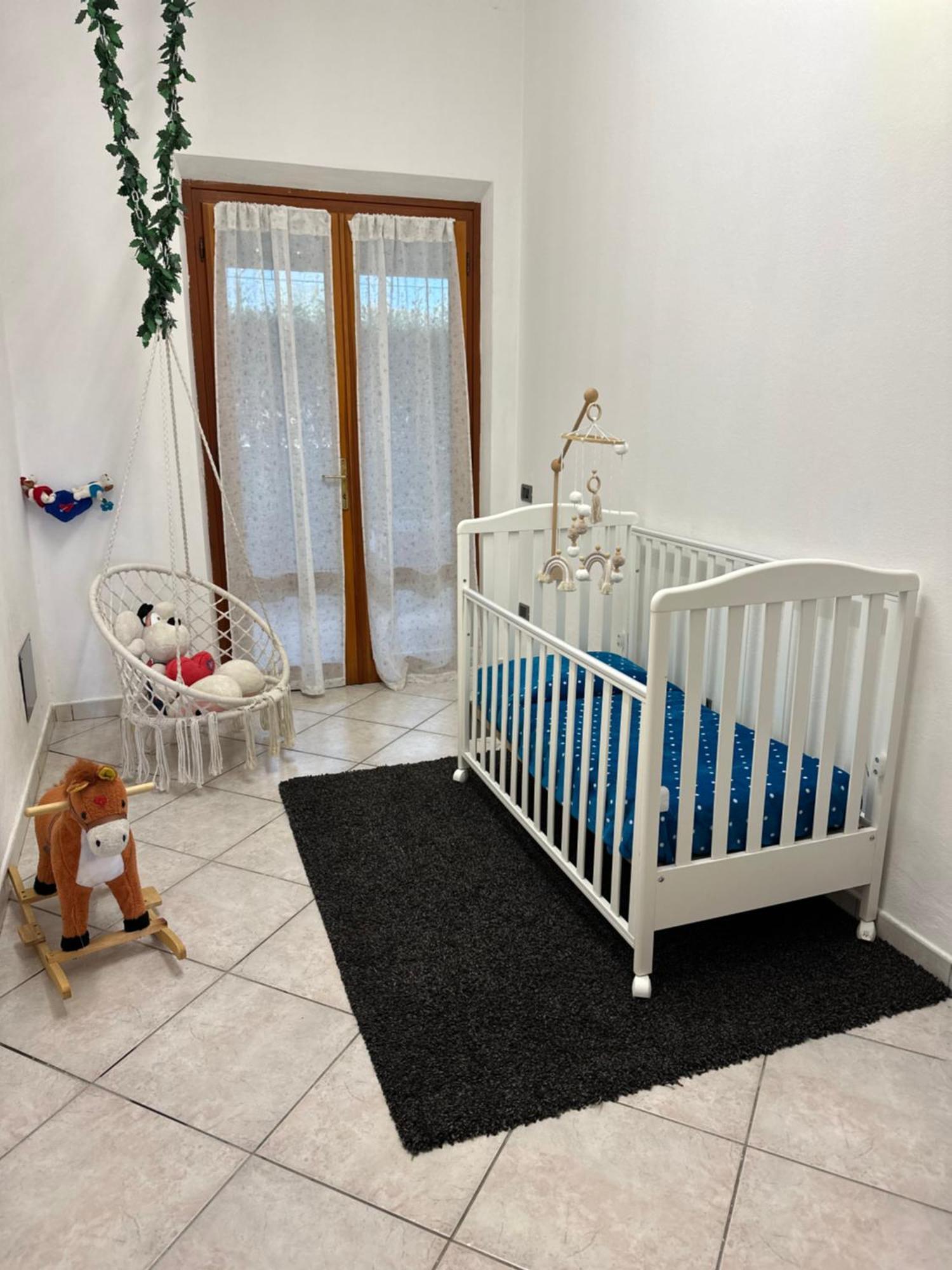 Peace & Relax Holiday Home Lazzeretto Екстериор снимка