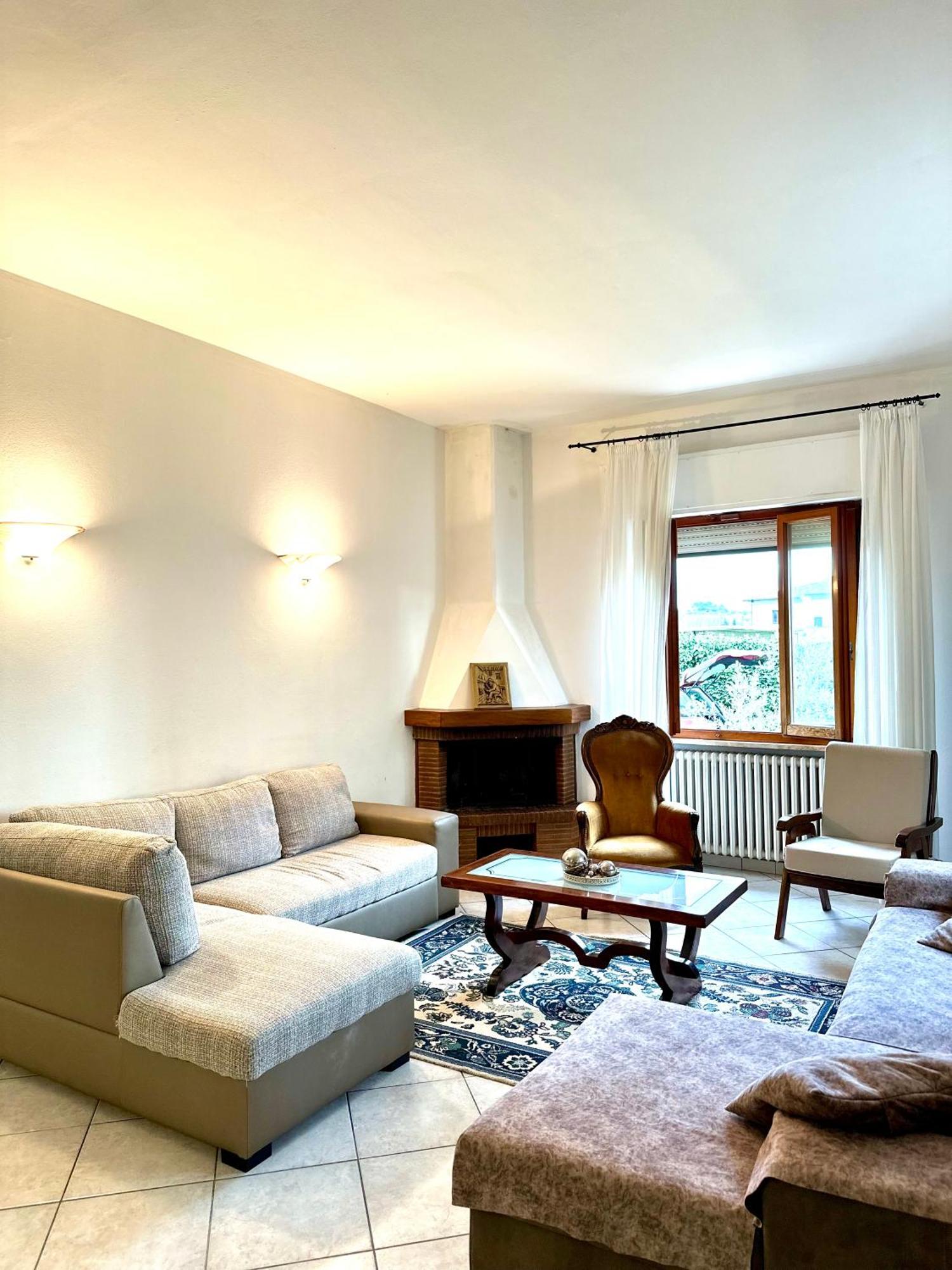 Peace & Relax Holiday Home Lazzeretto Екстериор снимка