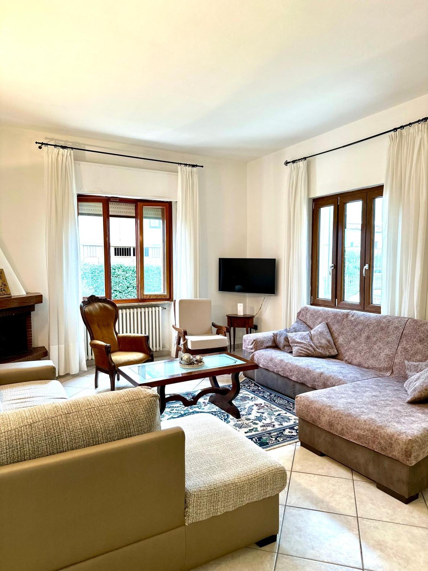 Peace & Relax Holiday Home Lazzeretto Екстериор снимка